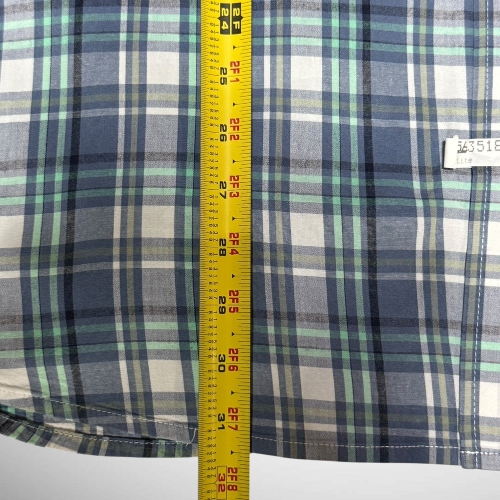 Mens Shirts XXL Colombia Chaps Izod and Salt Life  (you get FOUR shirts) - Picture 14 of 15